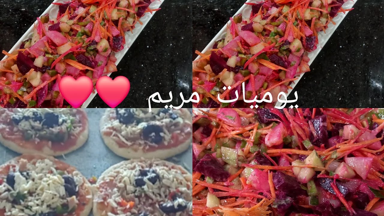 سلطة تحمر الوجه 😍😍رابع يوم رمضان دويرة فسوق شعبي❤️❤️🤲🤲 #اكسبلور #رمضان 