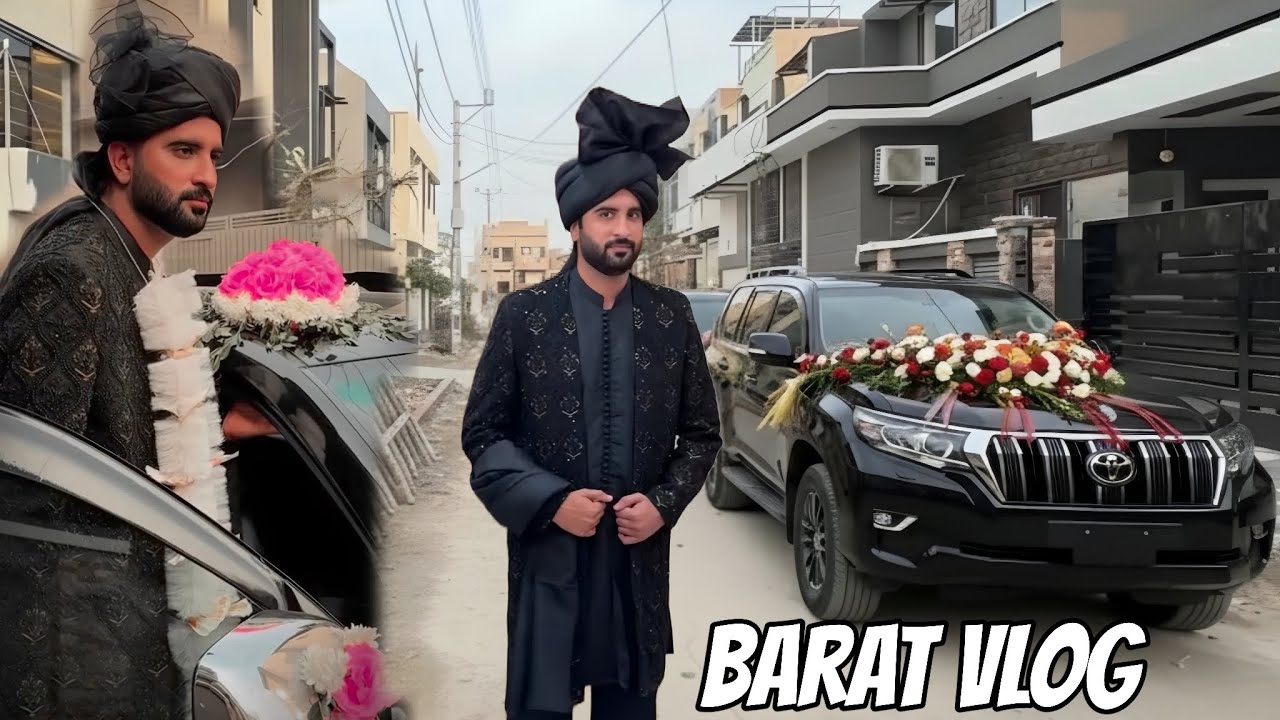 Turab Barat Vlog 😍 Today || Shehr Main Dihat 