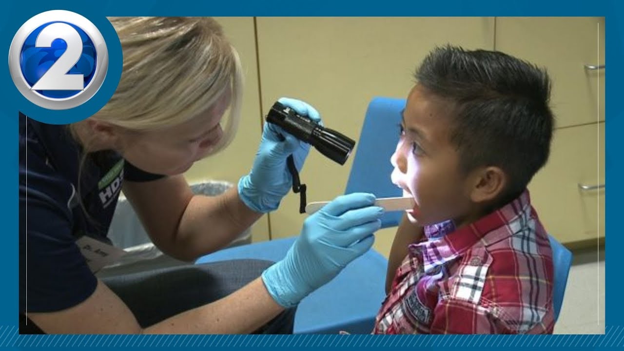 Hawaiʻi ranks 1st for elderly adults without natural teeth, other dental facts