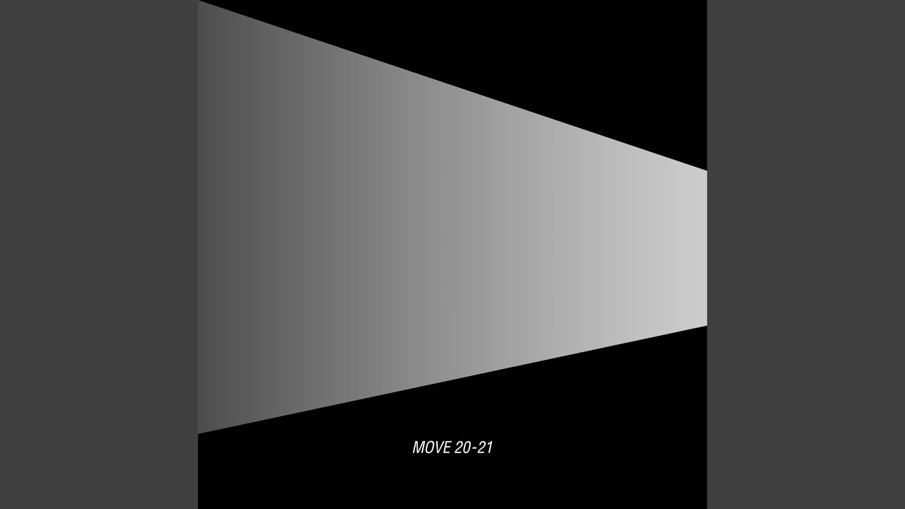 Move, Move
