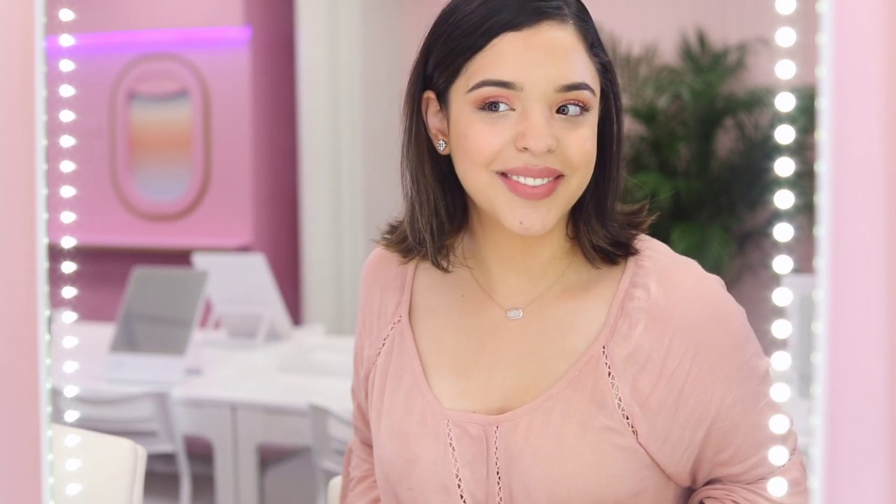 NEW | Wanderess Seascape Palette by Wander Beauty