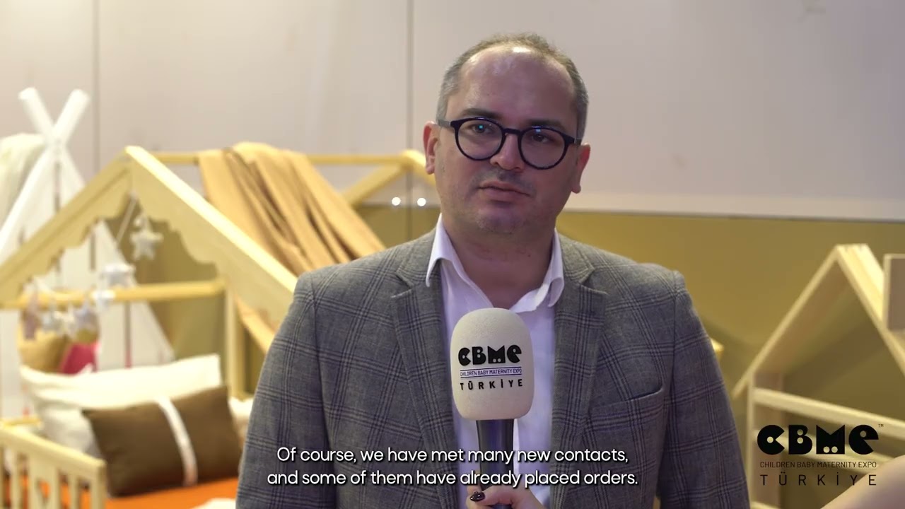 20 Years at CBME Türkiye: Kukka’s Story