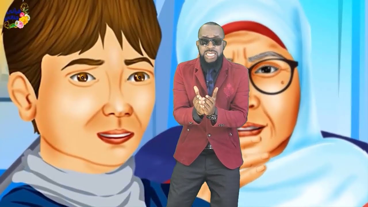 (Episode163)C’est le résultat de gens qui ont des cœurs noirs, regardez ce qu’Allah vous fera