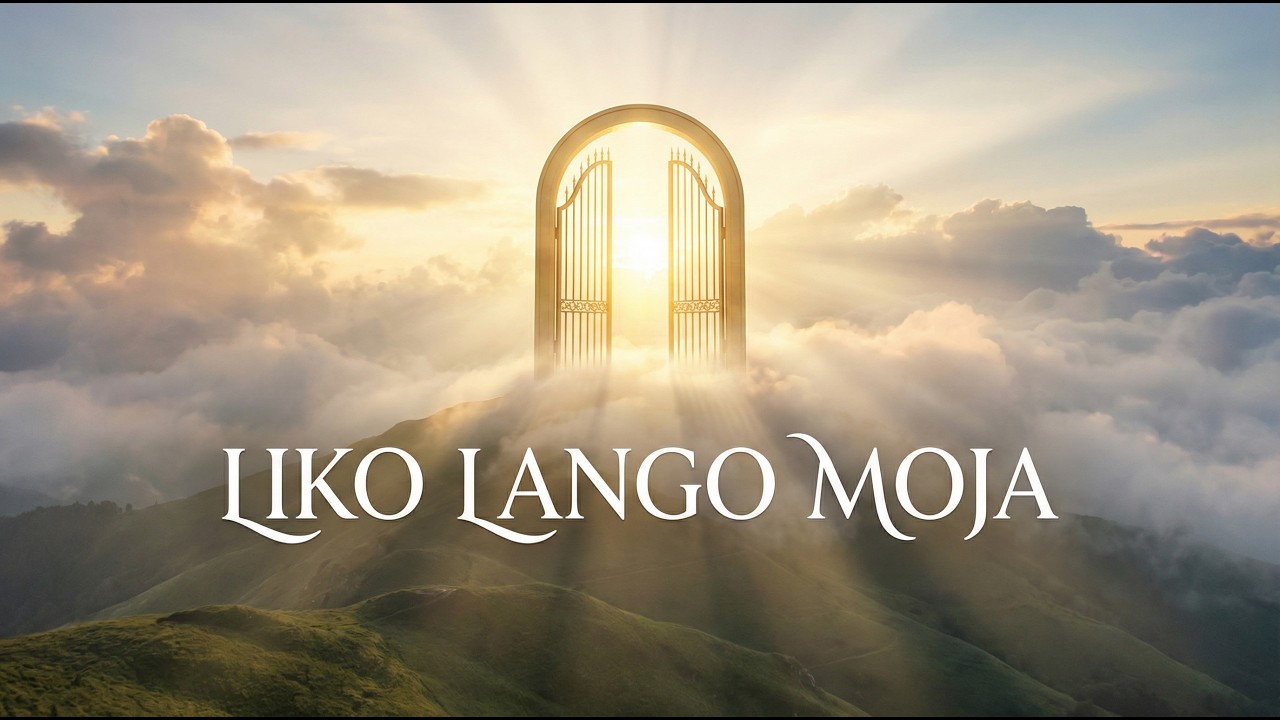 Pa Maabudu - Liko Lango Moja  - Nyimbo Za Kuabudu Na Kuomba - Tenzi Za Rohoni
