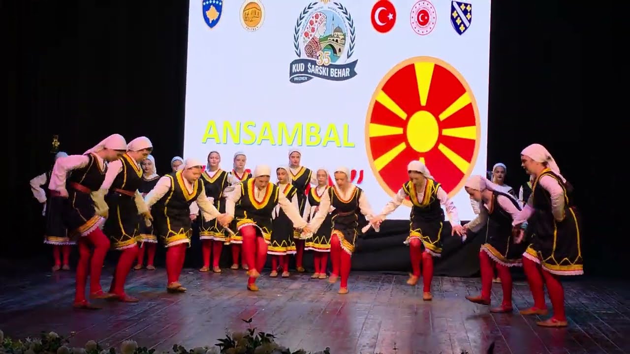 Ljiljani-Prizren 2025