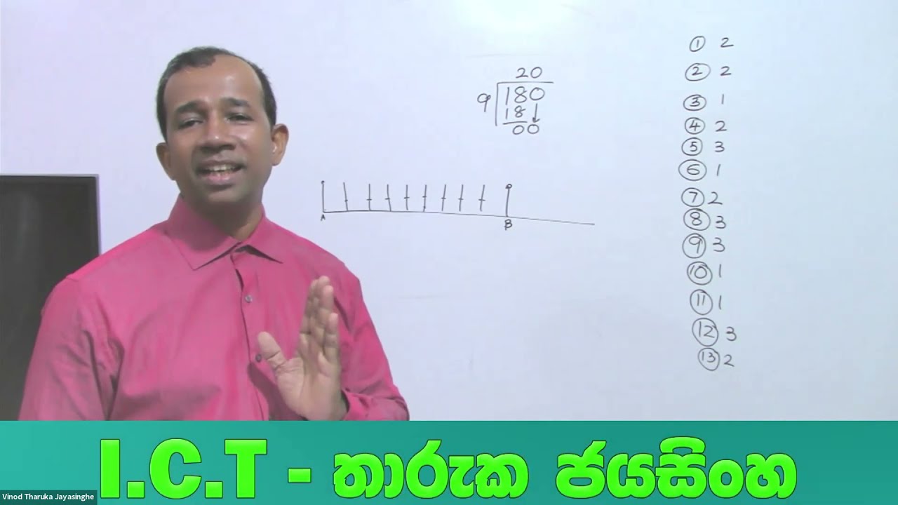 Grade 5 Seminar part 2