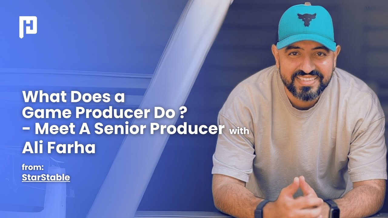 How to Become a Game Producer &ndash; Skills, Tools & Remote Work