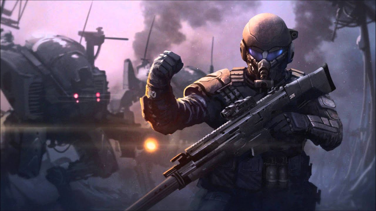 [Melodic Dubstep] Bones No!ze & Exclusion - Chromatic