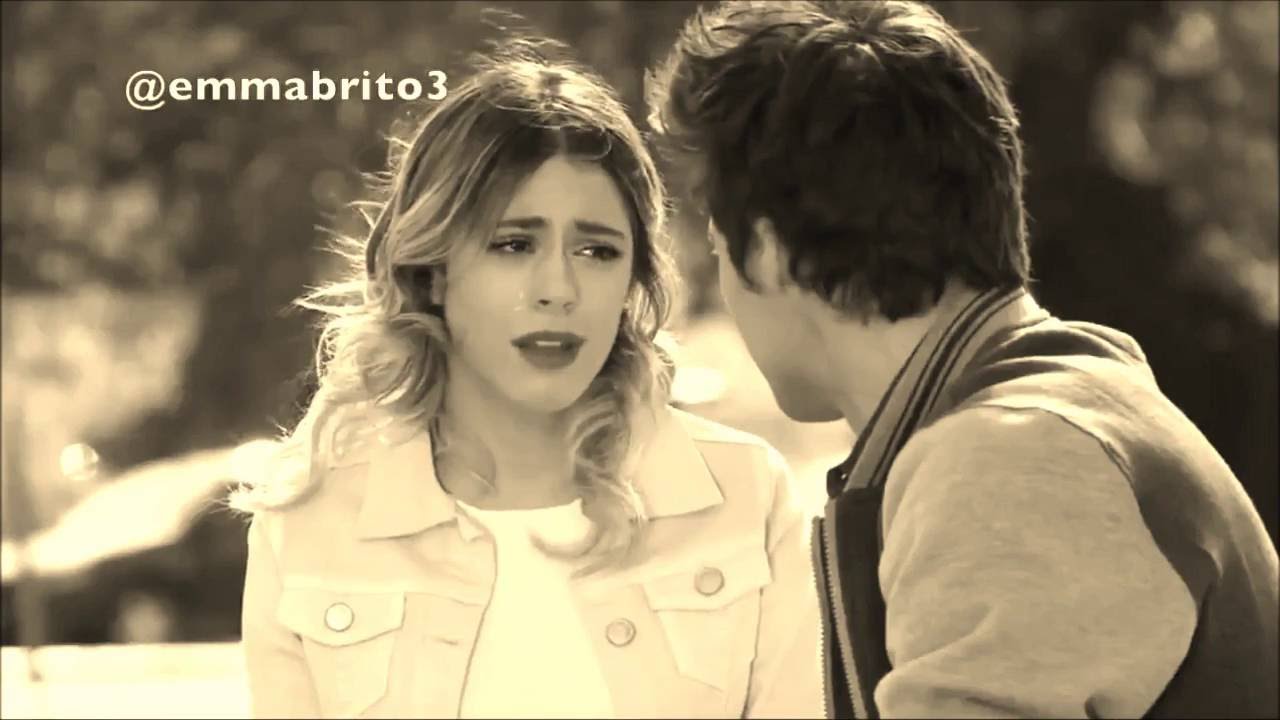 Listen to your heart - La vida amorosa de Violetta
