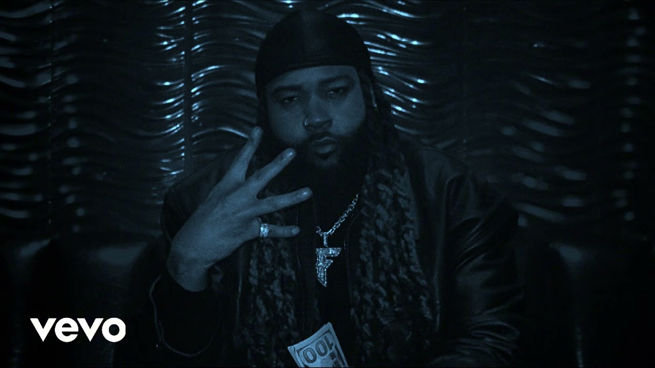 PARTYNEXTDOOR - HALF PAST THREE (NEW AUDIO) [AI]