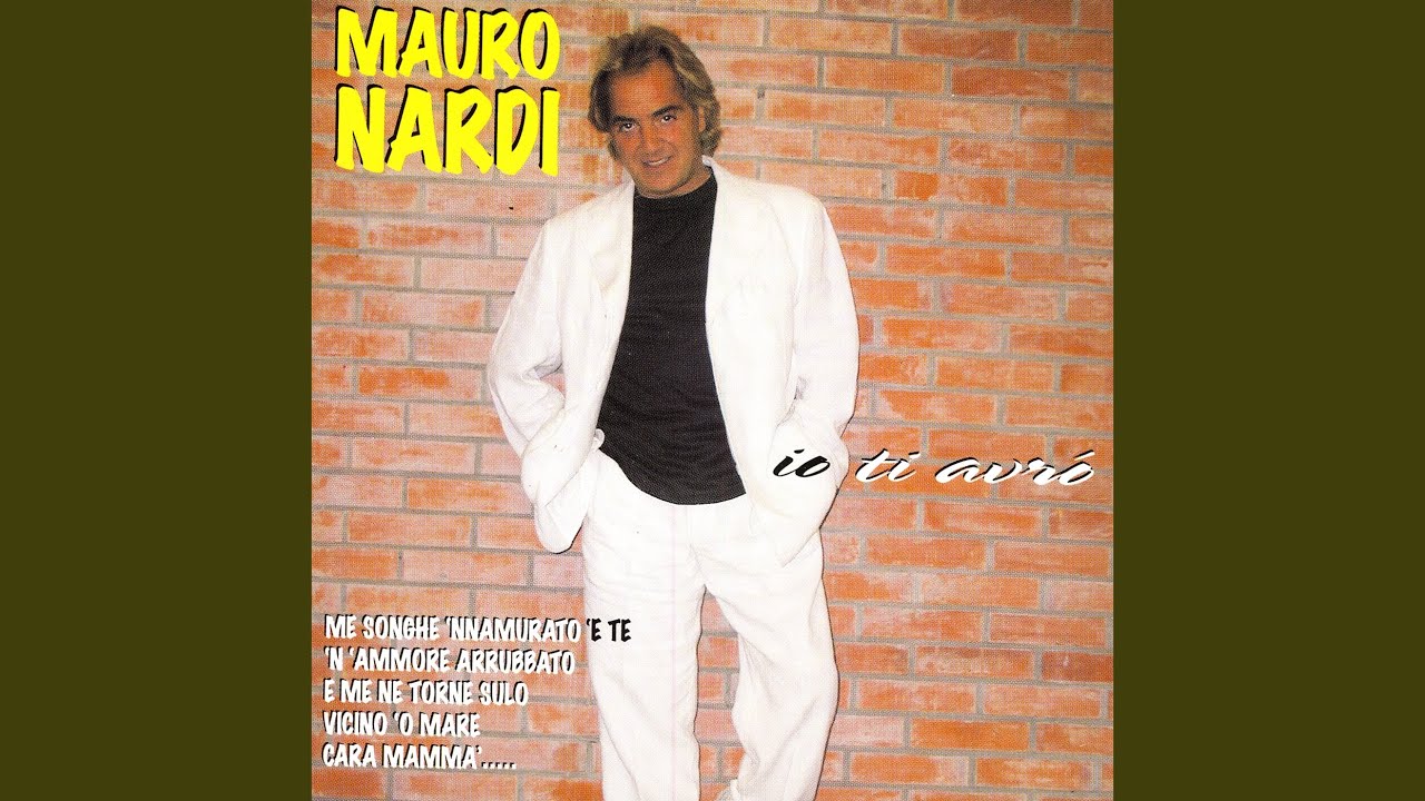 Io Ti Avro'
