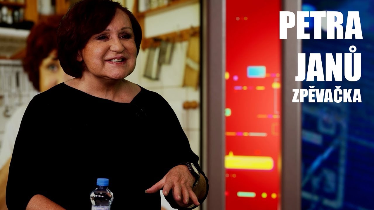 Petra Janů o vánocích, mužích i fyzické proměně: Konec honby za mládím!