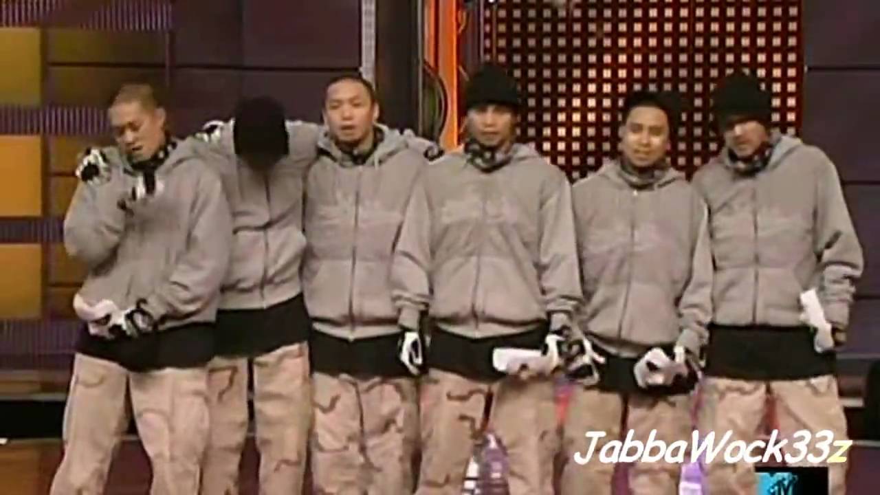 JabbaWockeez - ABDC Week 3 Performance