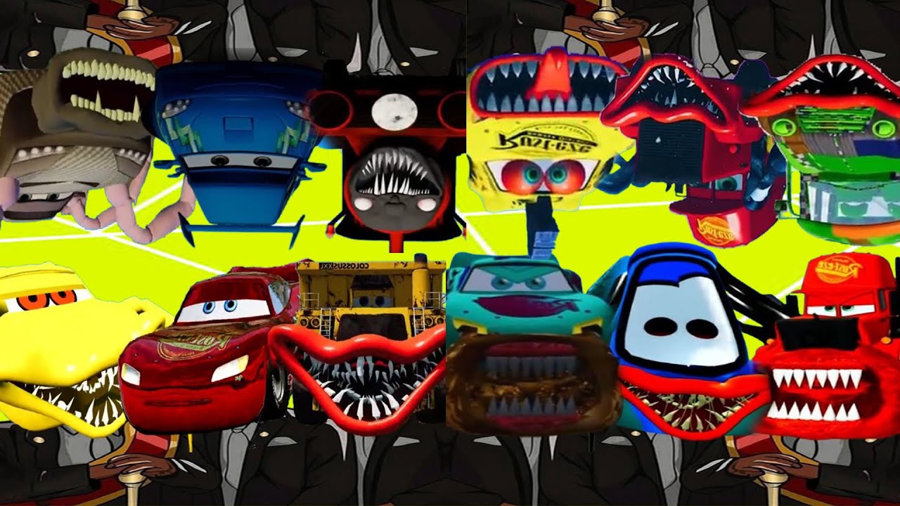 10 MINUTES COFFIN DANCE COMPILATION - SUPER MEGAMIX