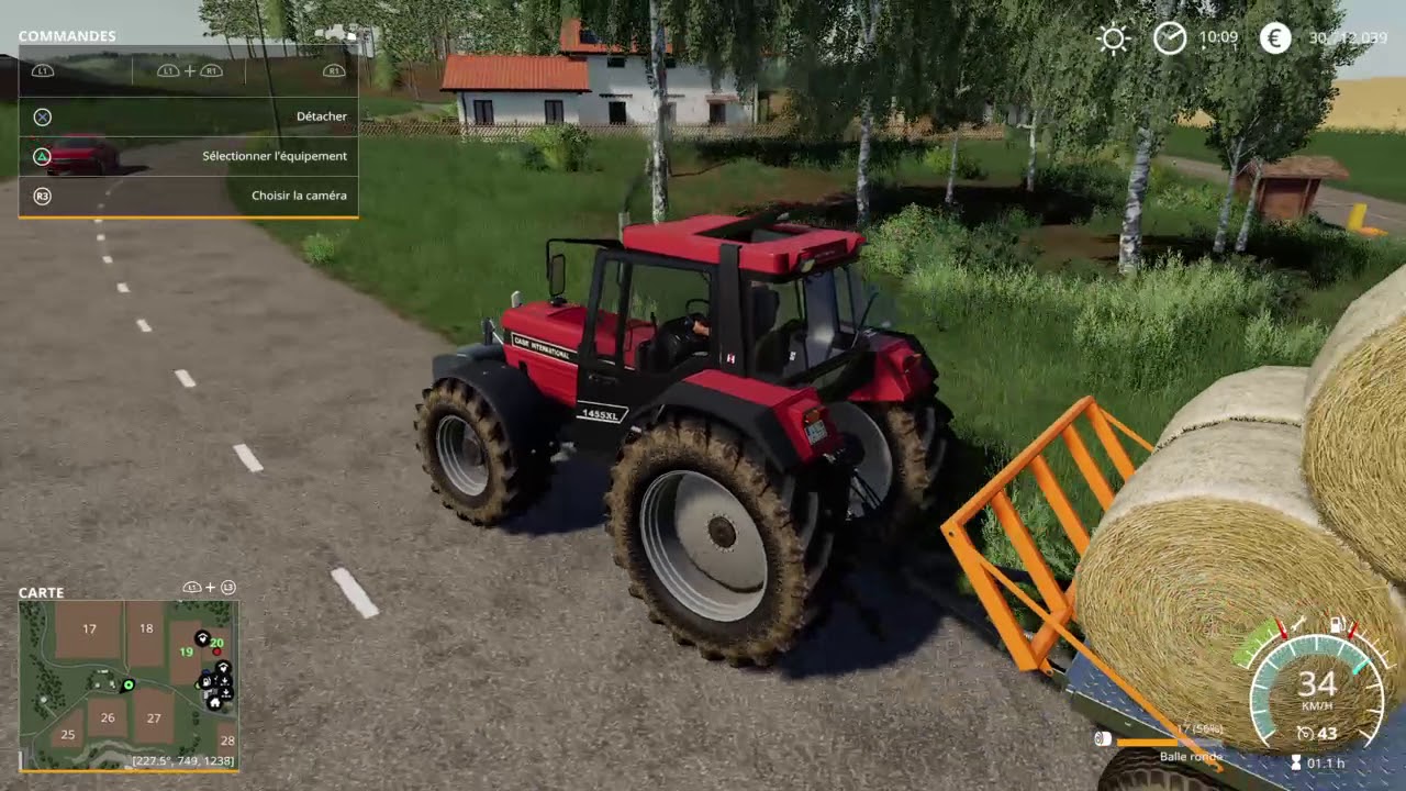 Fs 19 autoload