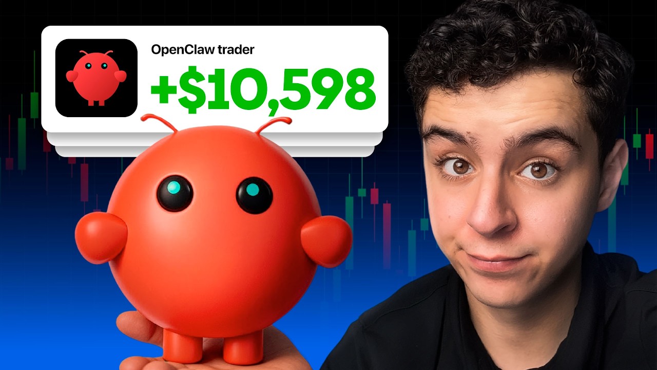 Best Polymarket OpenClaw Bots to Copy in 2026 (Method + Results Revealed)