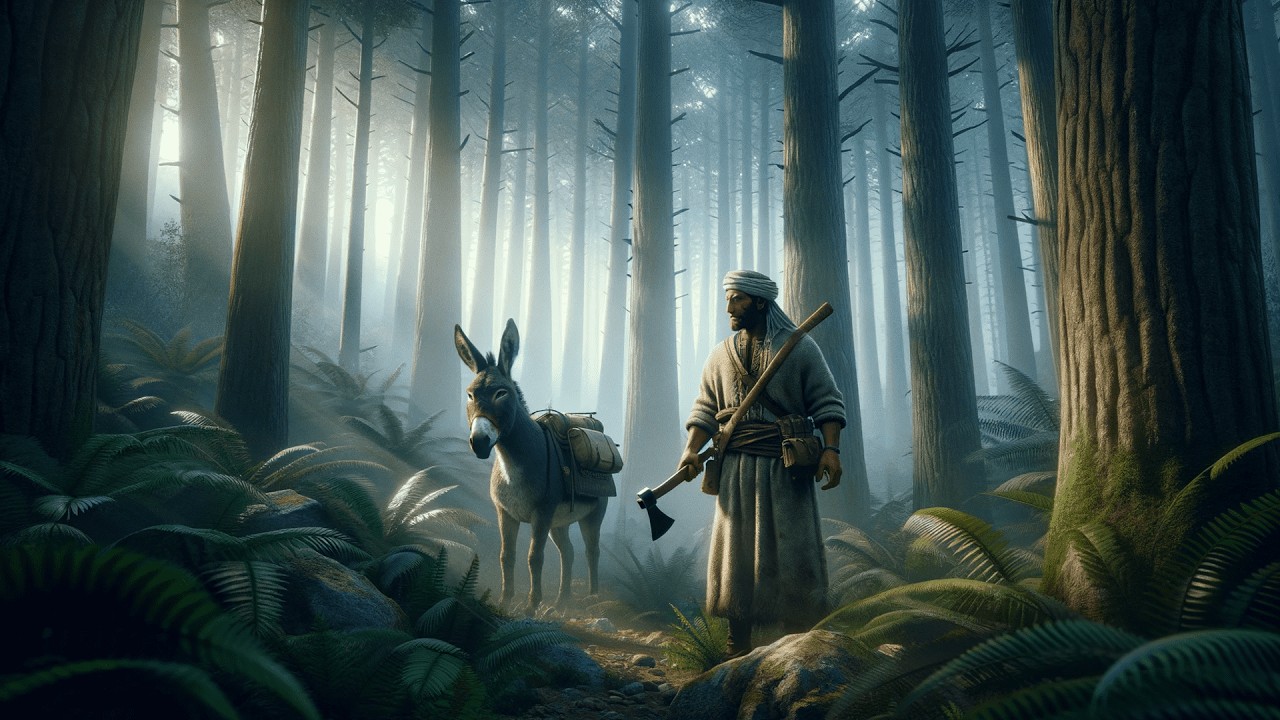 تونس كيف إنهق لبهيم فالبحر