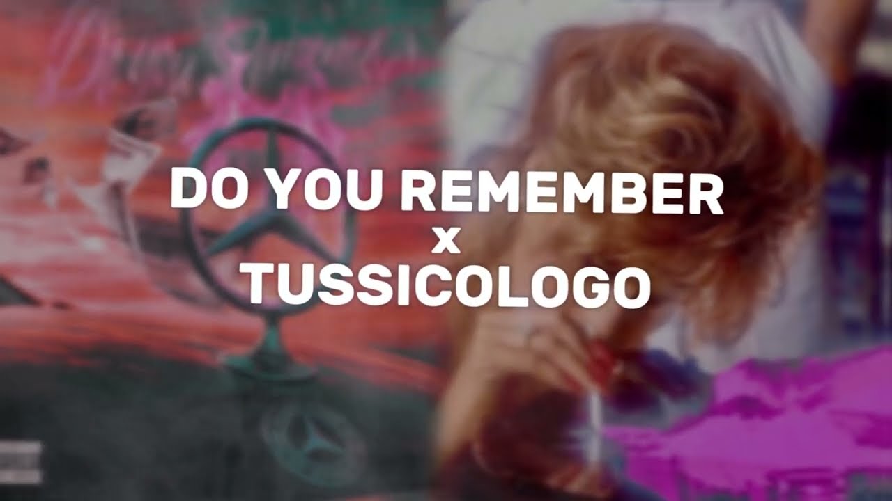 DO YOU REMEMBER x TUSSICOLOGO (Xiyo y Fernandezz, Ladiferencia2006) DJ EXTENDED Mashup by Mpop_