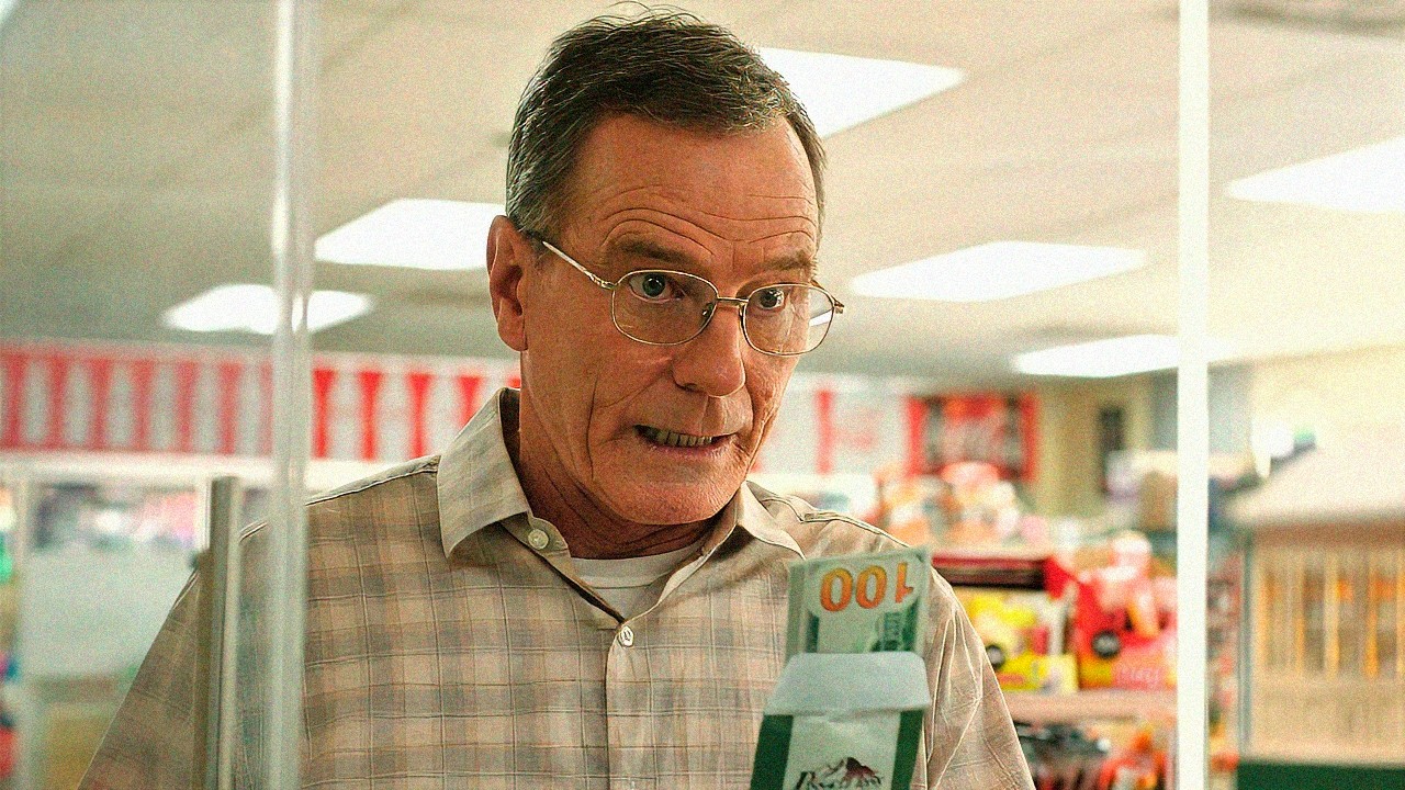Old Man Finds Lottery Loophole, Cashes In 30 Million Dollars...