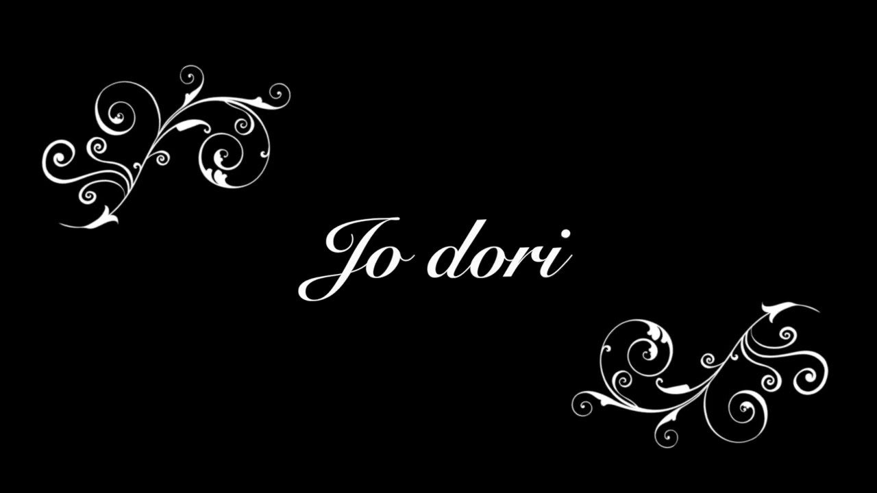 Aikido - Jo dori by Bruno Gonzalez