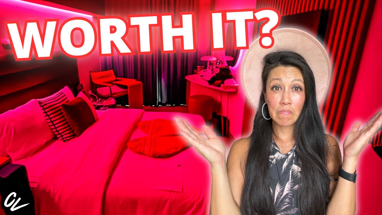 What to know about Virgin Voyages SPLASH OF ROMANCE!