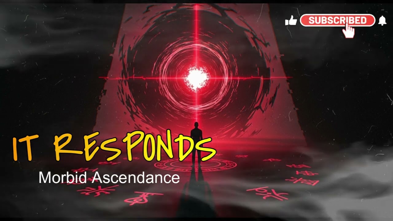 Morbid Ascendance | Dark Ascending Ritual Hardcore