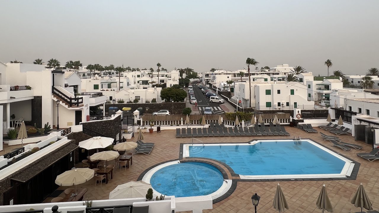 Lanzarote, Puerto del Carmen - October 2023 (part 2)