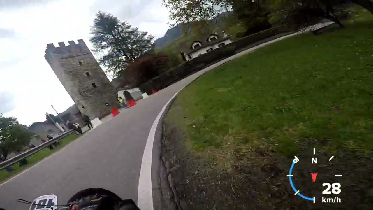 🔥💯Speed trike Mesenzana 2023