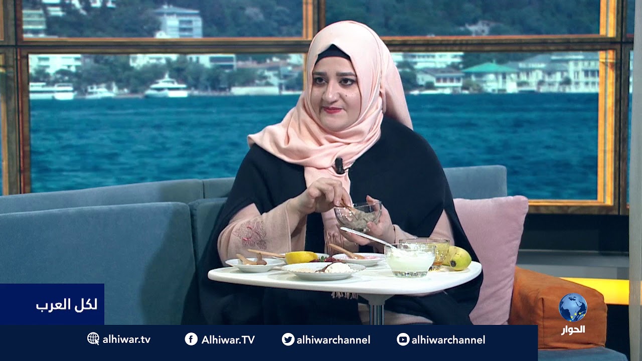 #لكل_العرب ::  ما فوائد اللبن للبشرة ؟
