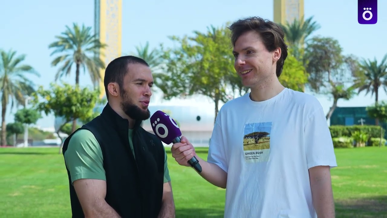 Ренат Хавалов о поединке с Эдгарсом Шкриверсом | PFL Дубай | Okko MMA