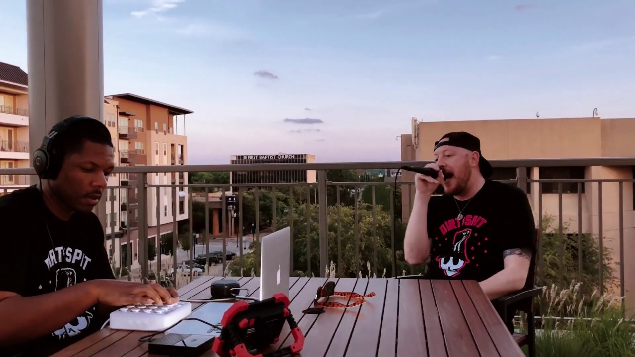 Krum & Theory Hazit - Why Eye