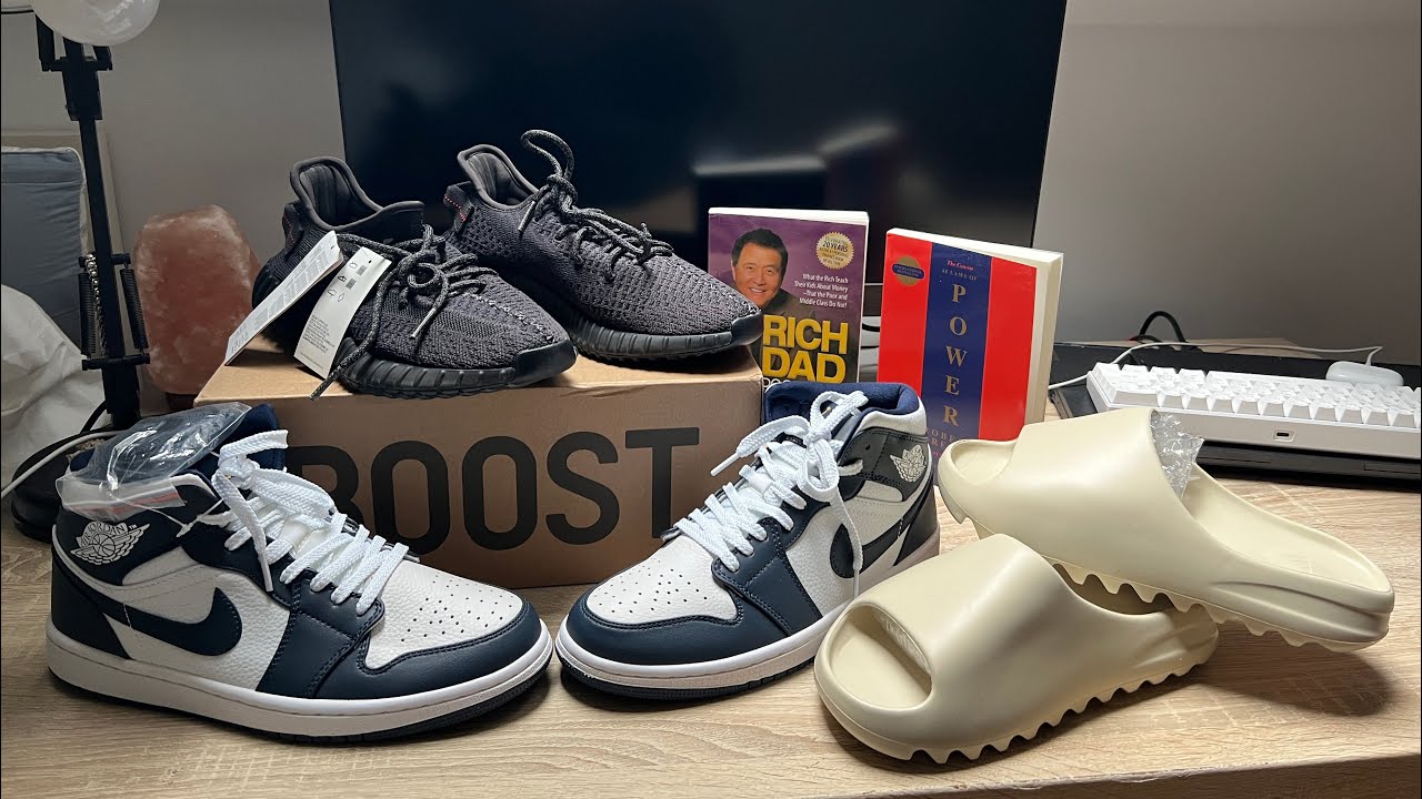 Unboxing NEW Pandabuy Haul - 6KG! 🔥🐼