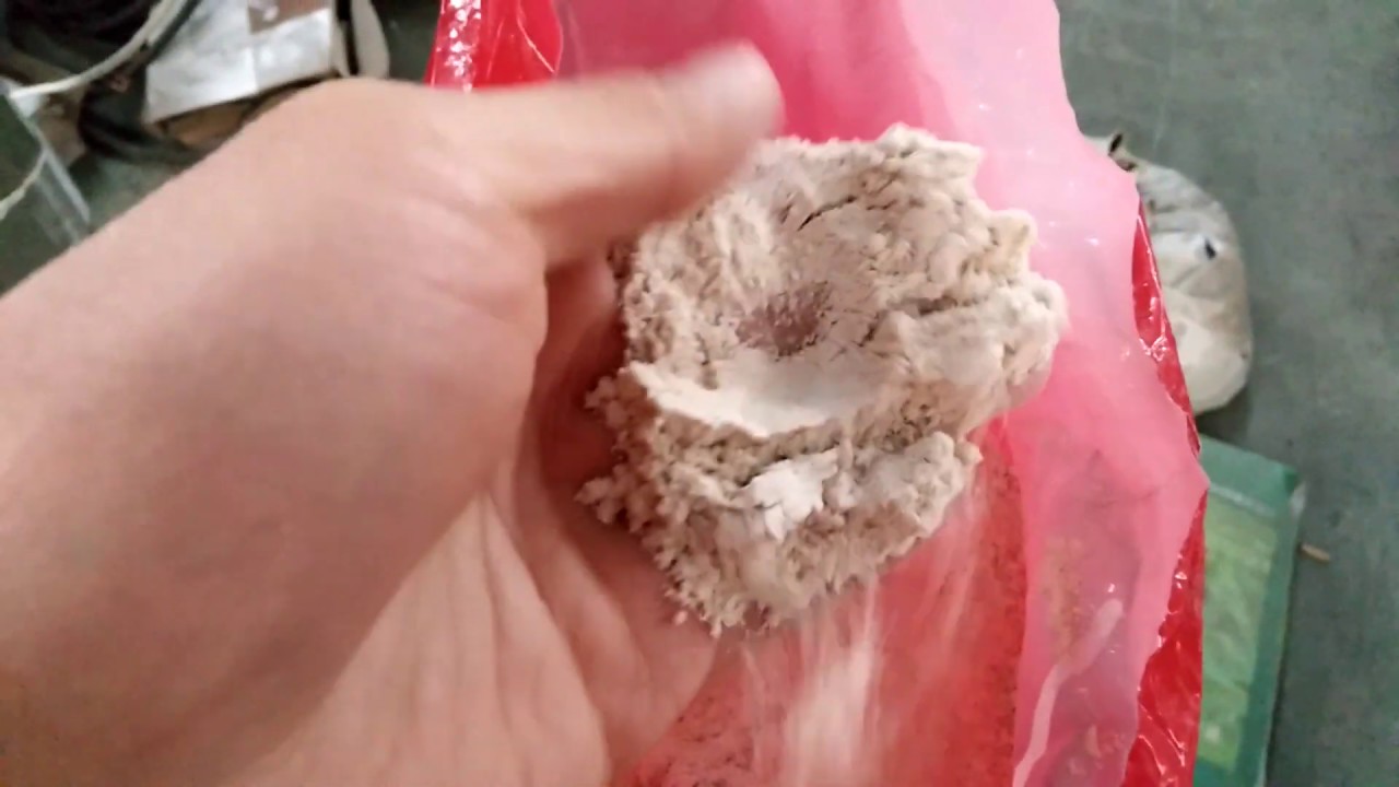 Automatic 10kg powder filling machine