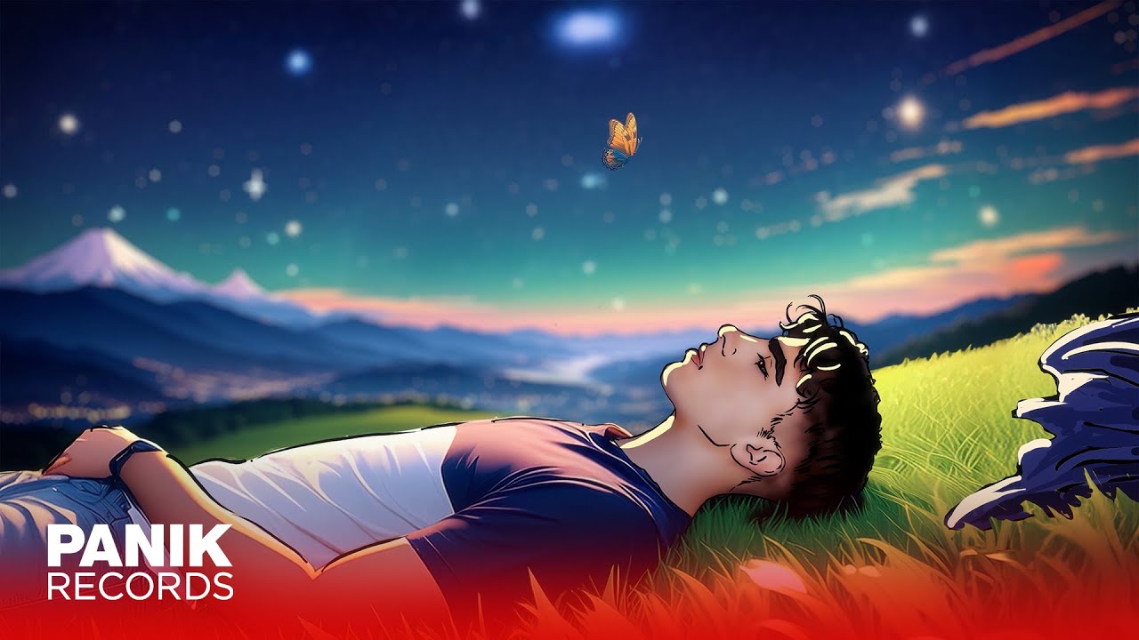 ZAF - TRUE LOVE STORY - Official Animated Video