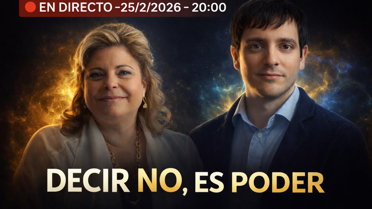 Cuando Decir No Es Preservar Tu Energía