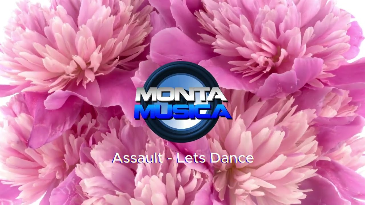 Assault - Lets Dance