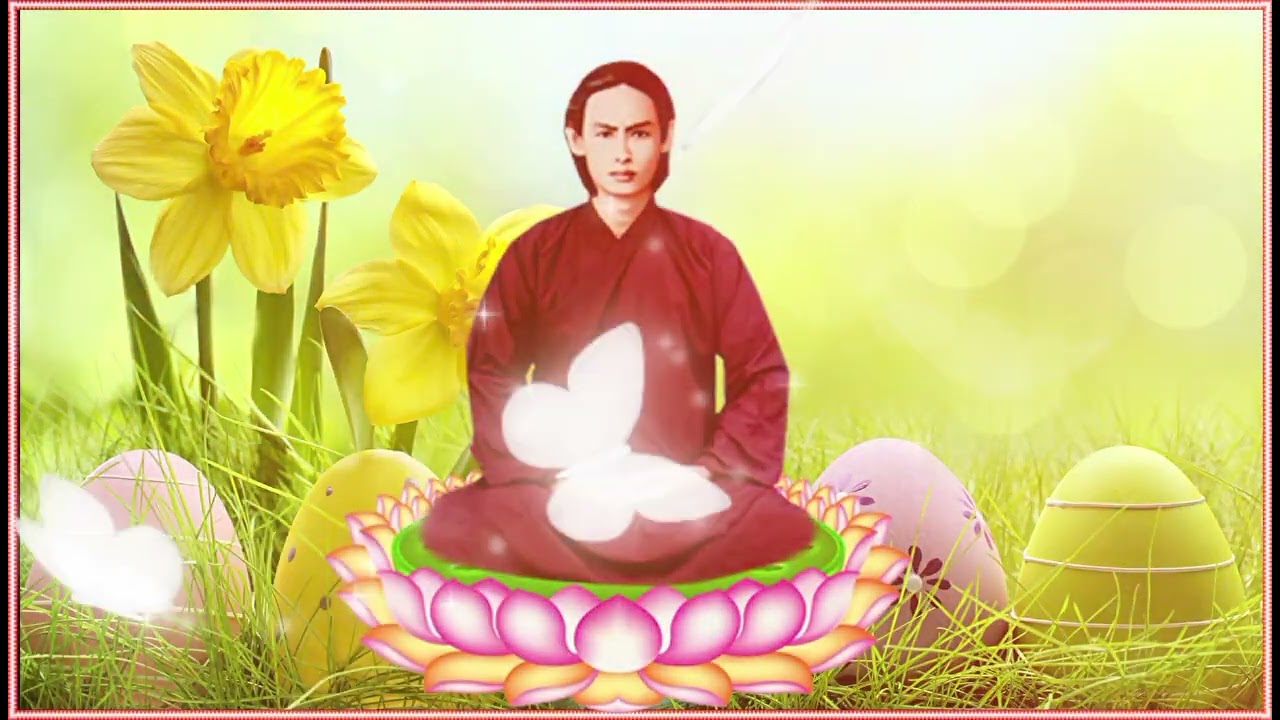 Những Mẫu Chuyện Bên Thầy do Đồng Đạo ( Thanh Kim Huệ, Thanh Điền và Đồng Đạo Thiện Nghĩa) phần 1