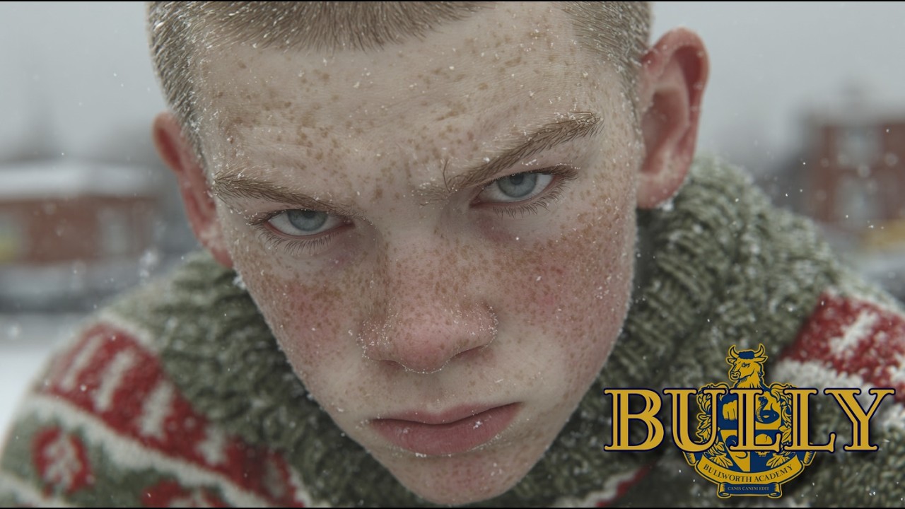 TIRANDO BARRA - EL JIMMY ES UN DESMADRE