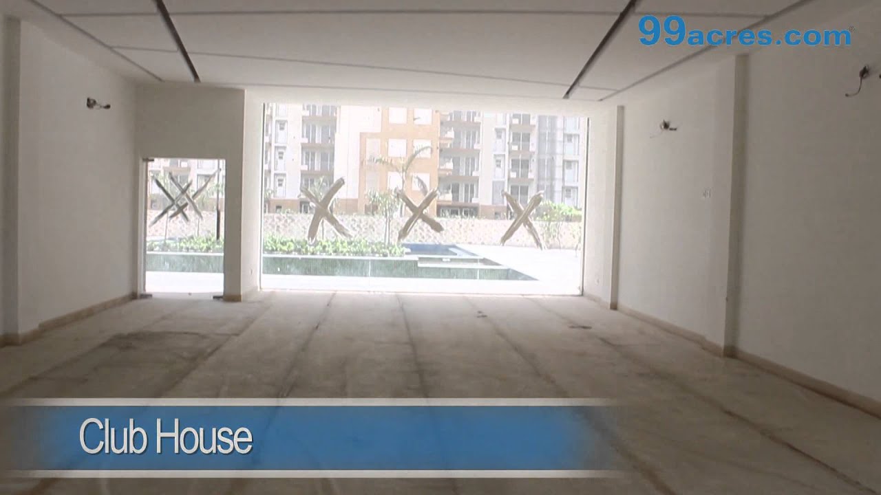 Tulip Ace Sector 89 Gurgaon S