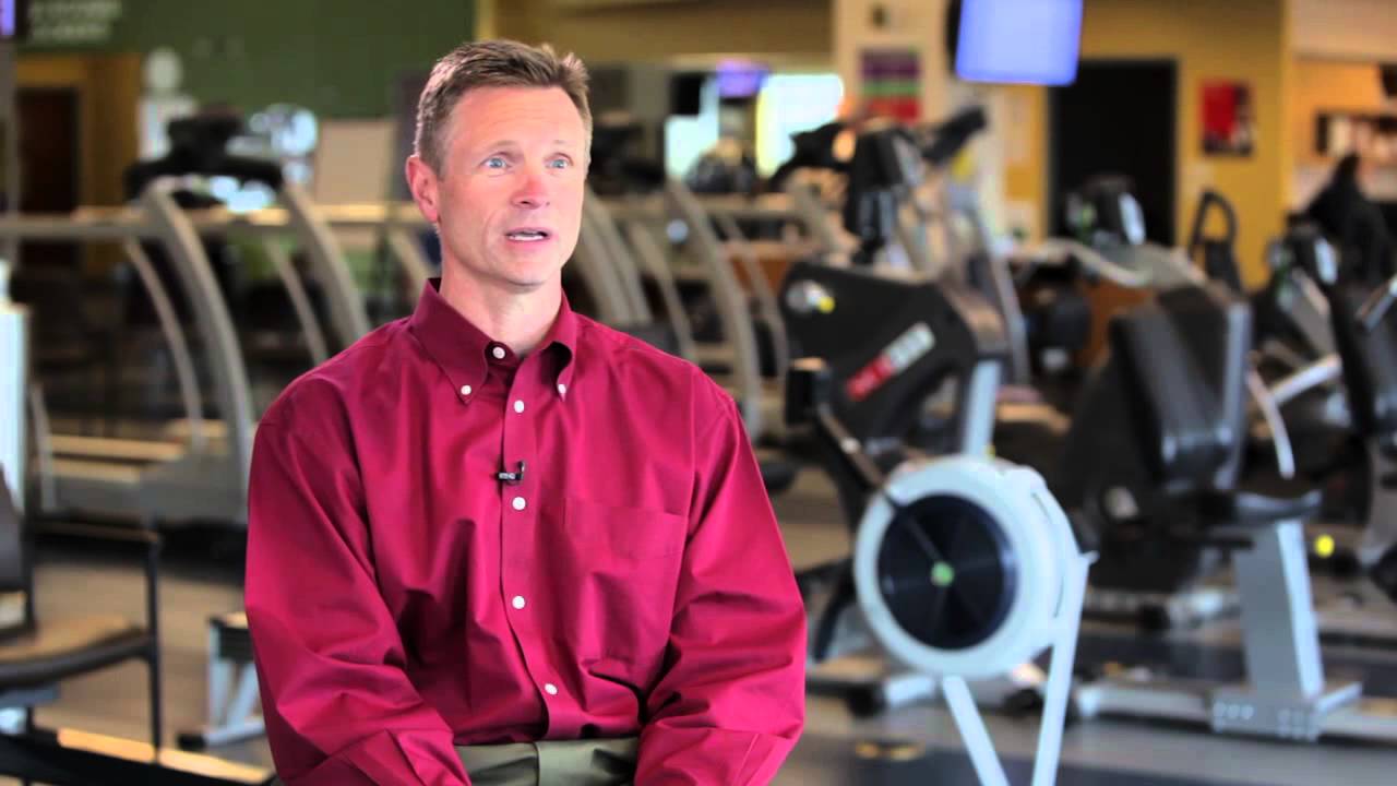 Cardiac Rehab: The Patient Experience St. Luke’s Clinic-Lifestyle Medicine