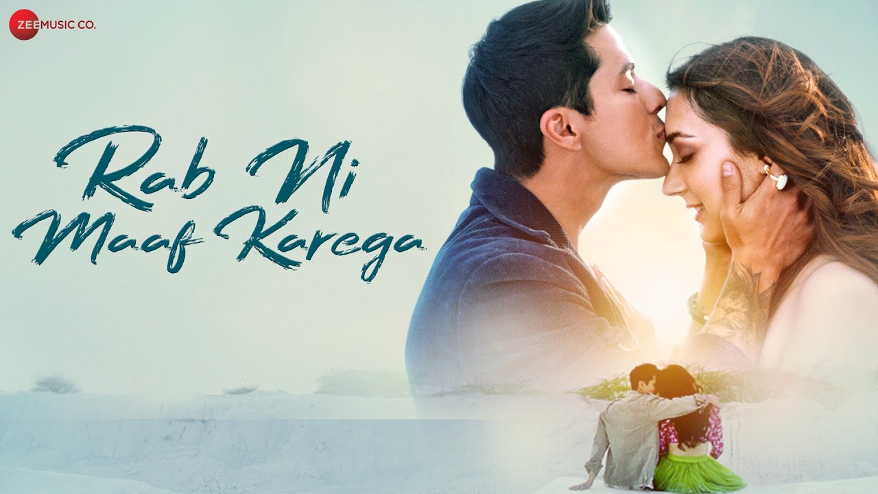 Rab Ni Maaf Karega | Pratik Sehajpal & Simrita Sandhu | Srishti Bhandari, Shahzad Ali, Sanjeev-Ajay