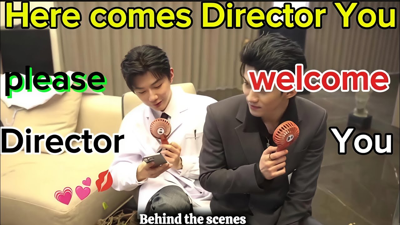 2.13 EP02 New food! /To my shore/youshulang/fanxiao/behind the scenes 