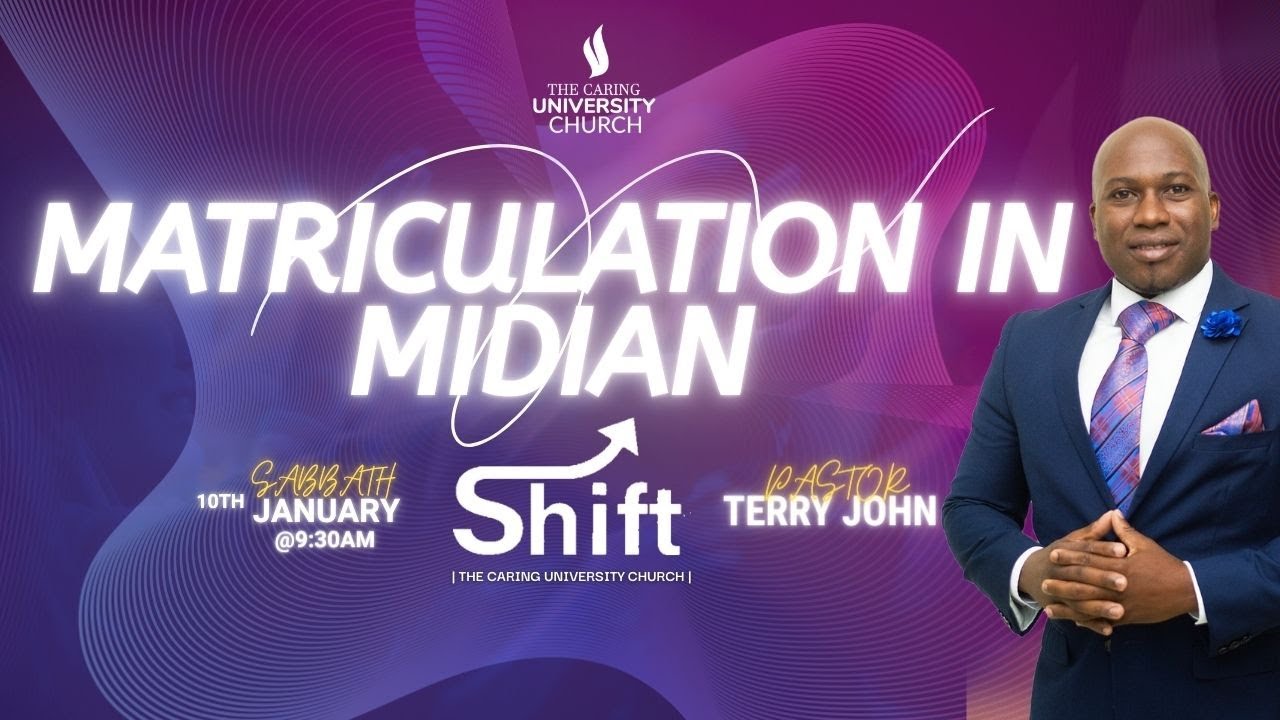 🔴 USC Church Worship Experience [] MATRICULATIO INMIDIAN [] SHIFT