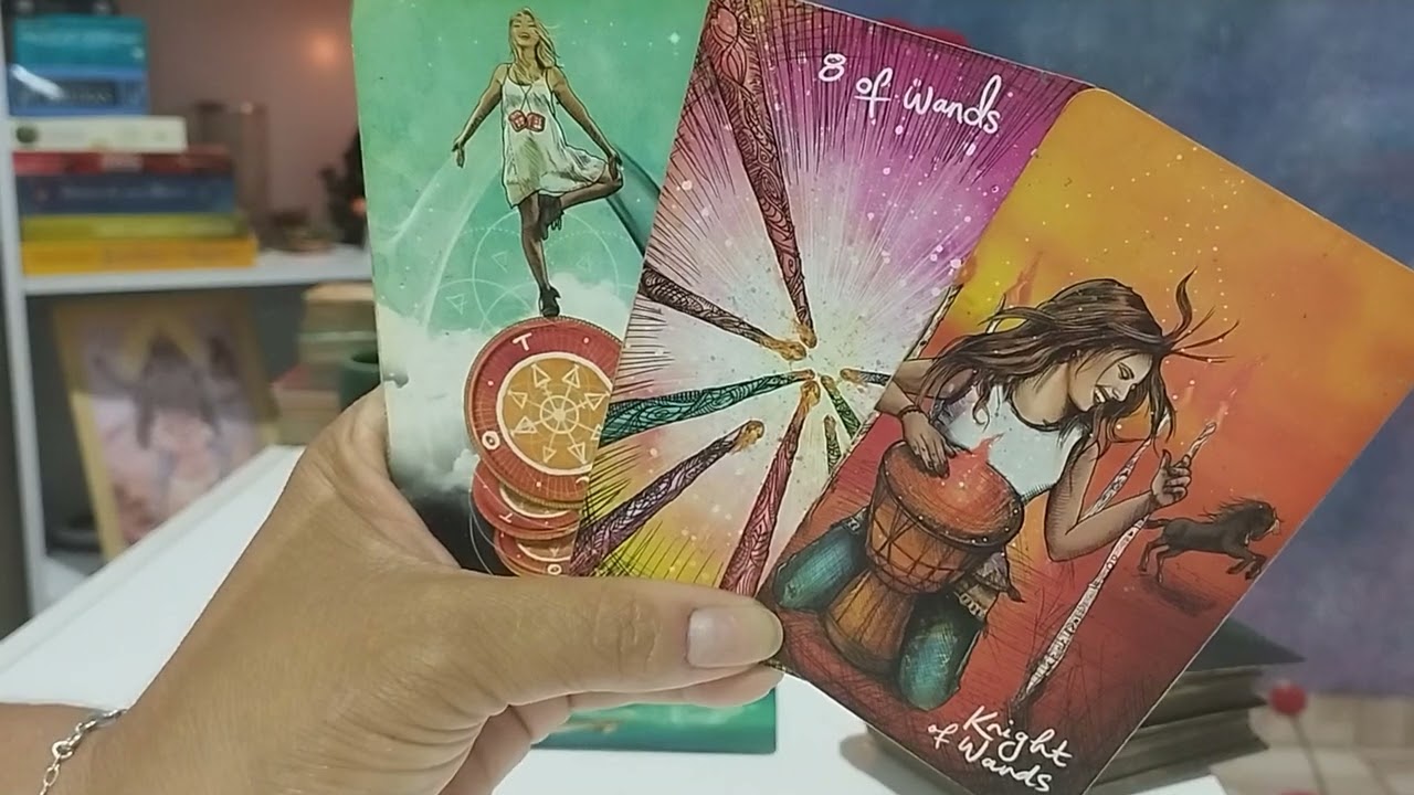 Câncer 🦀♋ 15-21 Dez/24 A grande mudança ✈️