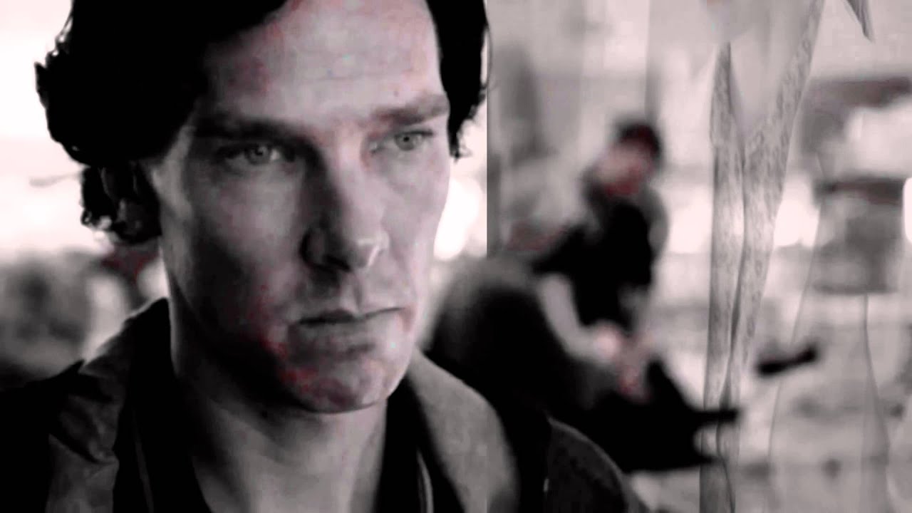 No Hideaway //Sherlolly//