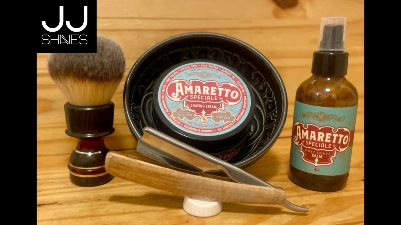 Christmas Special!” 23Dec2023 JJ Shorty Dark Flamed Walnut Scales