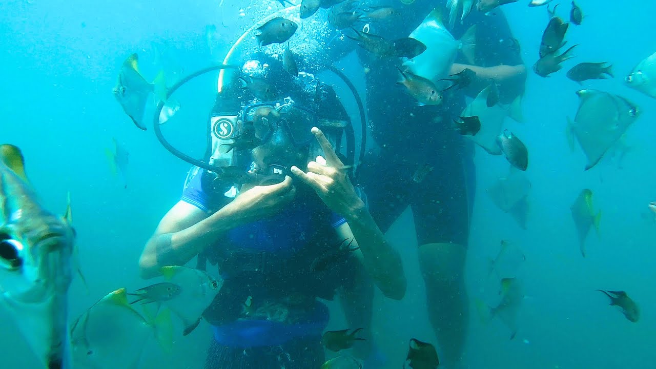 First and worst experience | Malvan Water Sports - Part 1 | #wheelsontour