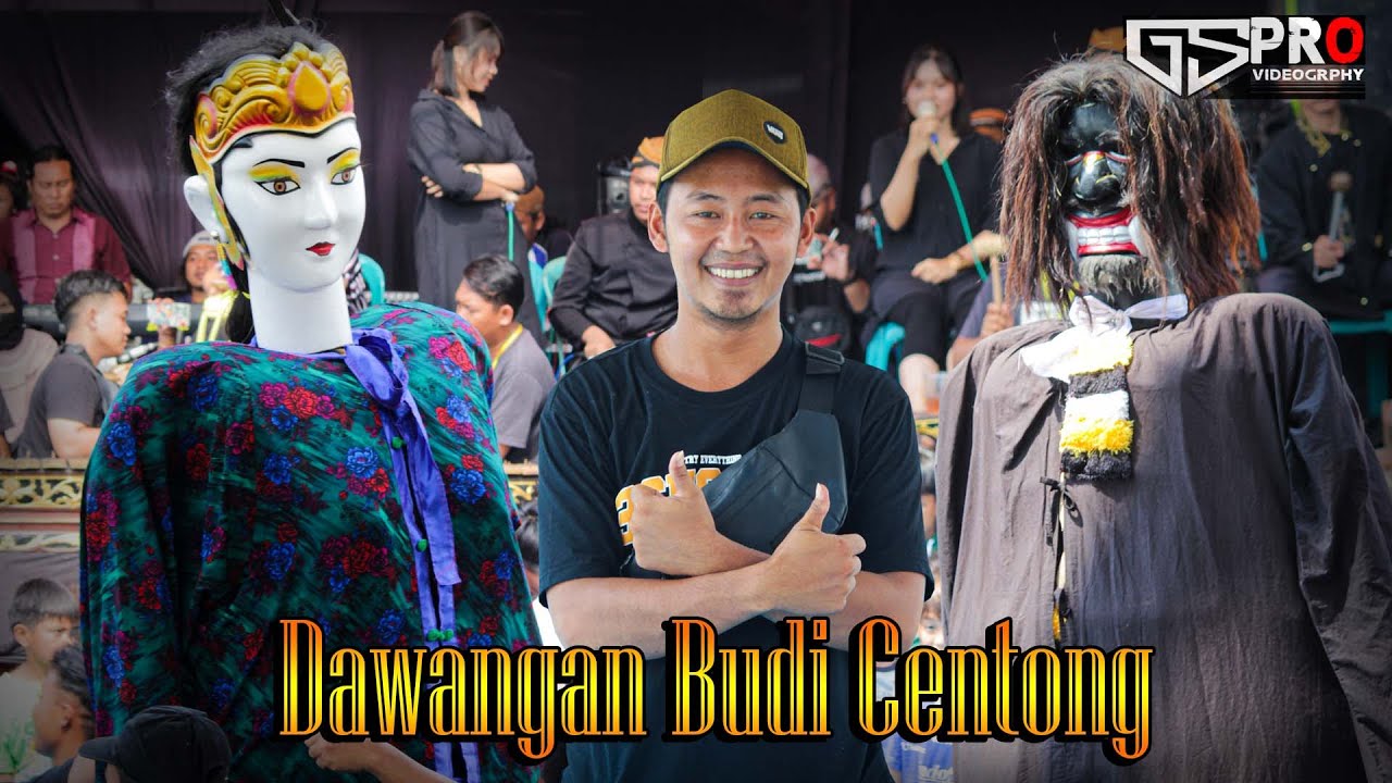 dawangan budi centong turonggo manunggal budhoyo live bojong
