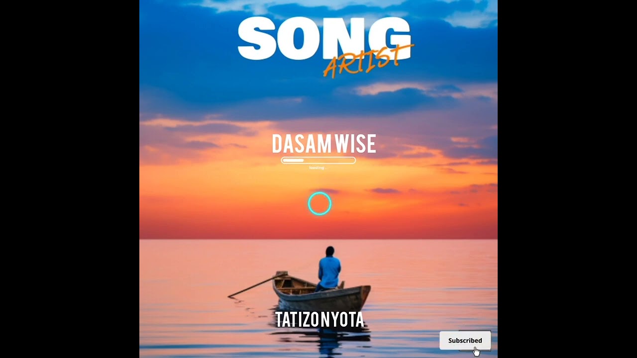 Dasam dawise_tatizo nyota(official music audio)