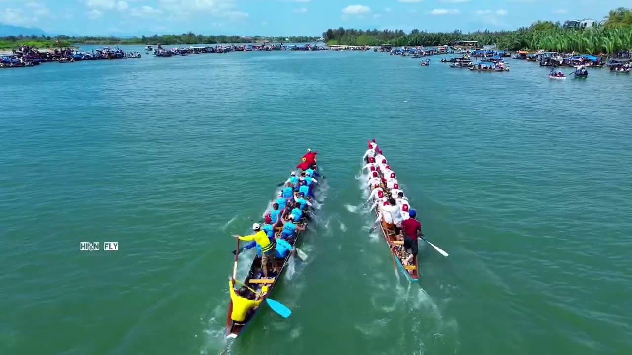 Giải đua cuối của Đà nẵng trong giải đầu xuân#duathuyentruyenthong#hienlangthang